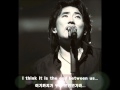 [ENG Sub] Lee Seung Chul - Love Is So Difficult ...
