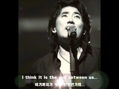 [ENG Sub] Lee Seung Chul - Love Is So Difficult ( Original ver / MP3 / K POP )
