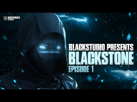 BLACKSTONE | EPISODE 01 | Tribute to actor "MANNA"