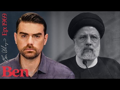 Why The West Mourns the ‘Butcher of Tehran’