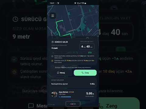 5050 Ayıq Sürücü video thumbnail