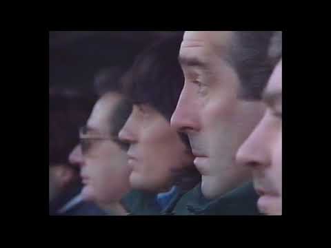 The Antwerp Tapes: Club Brugge - RAFC 26/1/1992