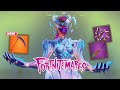 Fortnitemares 2021 Update is Insane!