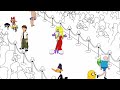 Bumper Cartoon Network LA 20 Aniversario X TNT Ben 10