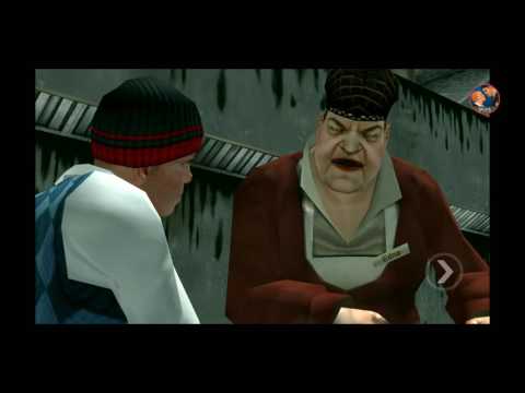 Flower killer!!!BULLY WALKTHROUGH pt 16