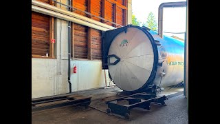 WTT droogequipment te koop - Foto 4 | Machineryline BE WTT droogequipment | Foto 4 - Machineryline