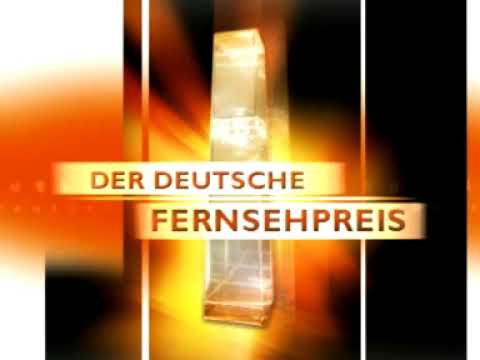 Der Deutsche Fernsehpreis // Opener (2004)