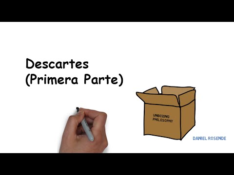 Descartes (Primera parte)