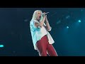 Linkin Park Lying From You Live 4K Tokyo Japan February 12 2025