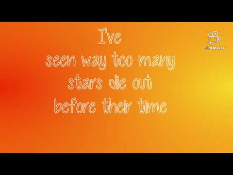 Empire Cast  : Slow Burn (Lyrics) Feat Mario , Kaitlynn Simone