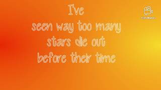 Empire Cast  : Slow Burn (Lyrics) Feat Mario , Kaitlynn Simone