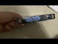 VHS Update For 6 26 2022