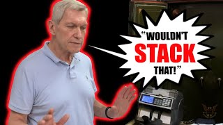 Silver Bullion Dealer EXPOSES 5 Types of Silver you might NOT want to stack!