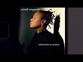 Me'shell Ndegeocello - Relief (Noah’s Arc Version) #RnB #NeoSoul