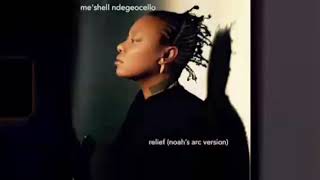 Me'shell Ndegeocello - Relief (Noah’s Arc Version) #RnB #NeoSoul