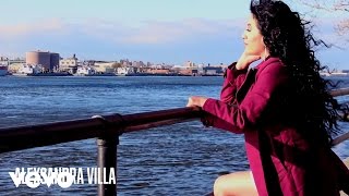 Alexsandra Villa - Que Linda Flor (Video Oficial)