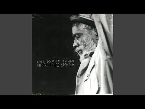 Jah Is My Driver/ Slavery Days