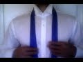 How To Tie A Tie Quick And Easy