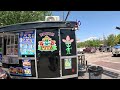Roswell UFO Festival 2024