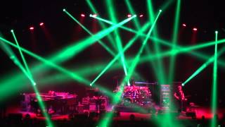 Phish - Twist~Under Pressure - 11/1/13 - Atlantic City, NJ