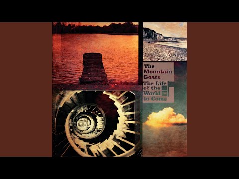 Videoclip de Genesis 3:23 — The Mountain Goats