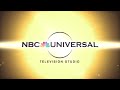 NBC Universal Television Studio 2004 2007
