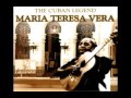 MARIA TEREZA VERA sobre una tumba una rumba