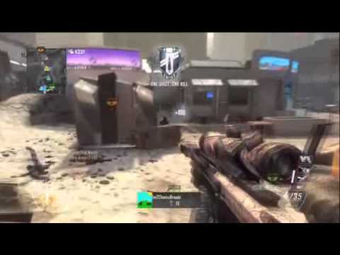 'You' - Let's Edit Montage by Dethox wO