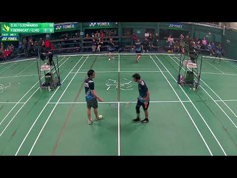 DDLC League Finals 2023 - Day  2 - Court 2