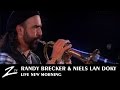 Randy Brecker & Niels Lan Doky - Blue Moon - LIVE HD