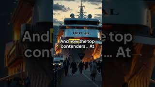 Princess Fleet Rankings 2025 Most Loved Ships Revealed!! Princess Cruise Rankings, Best Princess