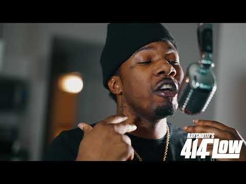 RayShotIt's 414Flow "Kamani"