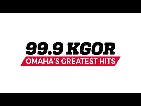 KGOR/Omaha, Nebraska Legal ID - June 24, 2025