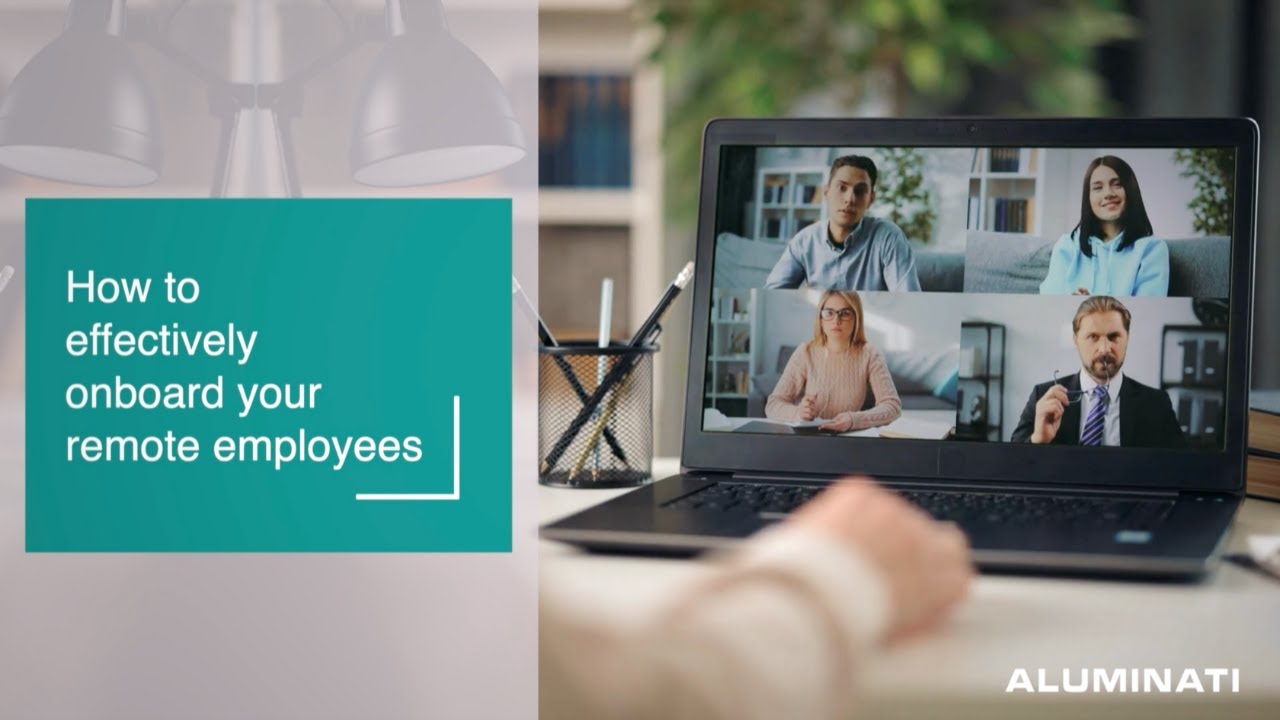 🎥 How to Onboard Remote Employees Effectively 🎥