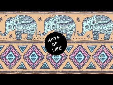 Dan Buri - Baan Nohk (Los Cabra Thrill Remix)