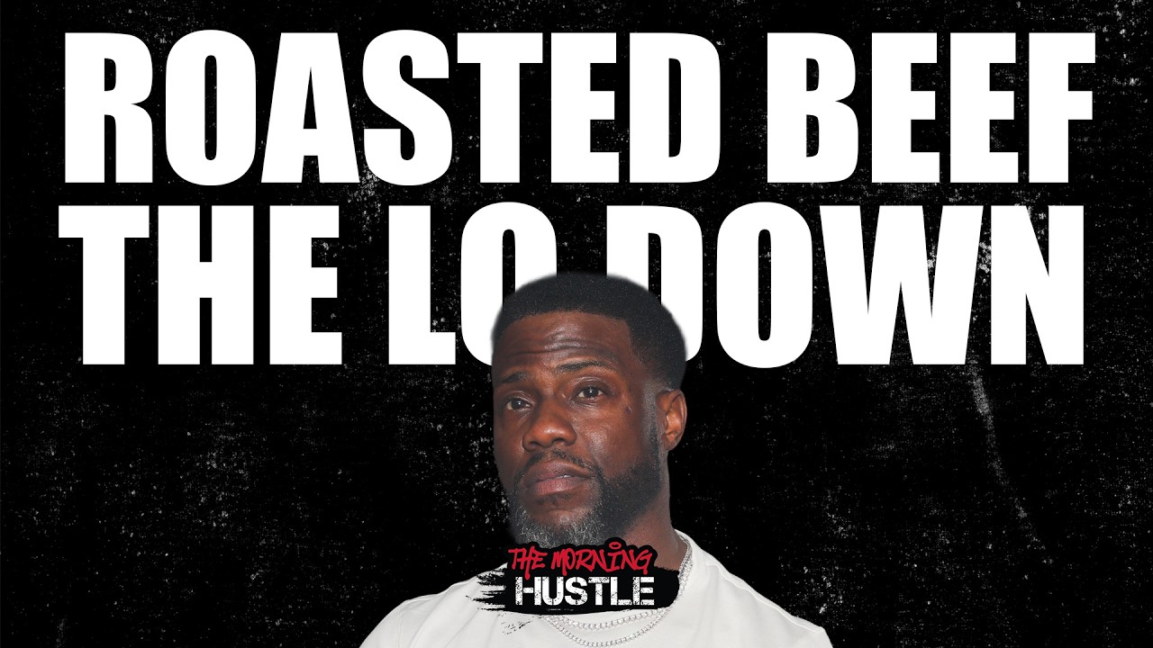 Is The Kevin Hart & Katt Williams Feud Over? | The Lo Down