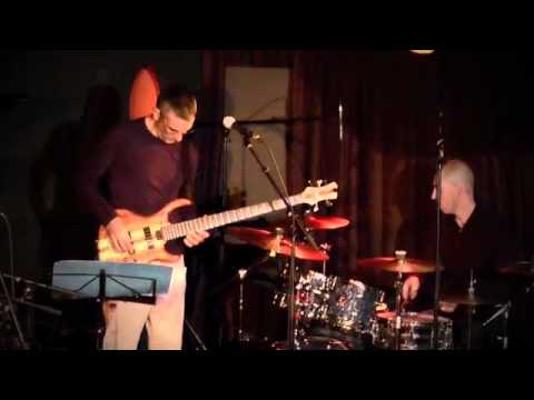 The Old Man Of Coniston - Neil Angilley Trio