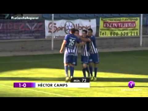 J.35 Talavera - Ebro