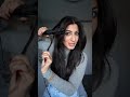 Easy Flat Iron Curl Shorts Curls Hairtutorial Easyhairstyle