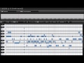 Creating MIDI-cover on "Nightmare - The World ...
