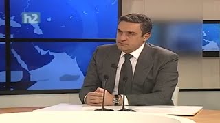 Մենք կբարձրացնենք հանրային ճնշումն այն աստիճանի,որ դրա տակ որևէ կենդանի էակ չի դիմանա: