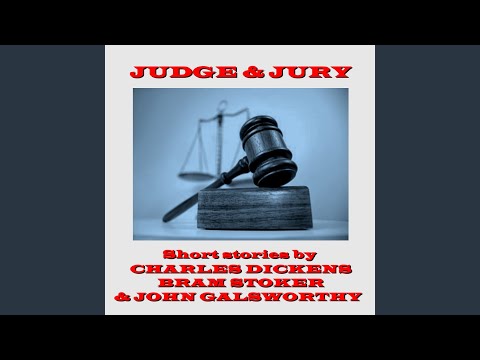 John Galsworthy - The Juryman