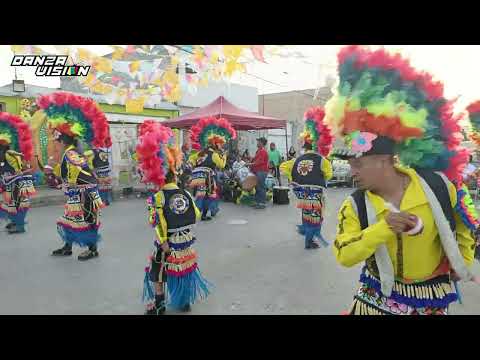 Son ARRIBA EL JUEZ|  Danza Virgen de San Juan de los Lagos