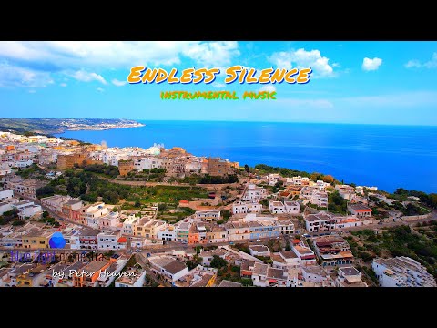 ENDLESS SILENCE ✨💖 Impressions from Castro/Apulia – light, relaxing instrumental music