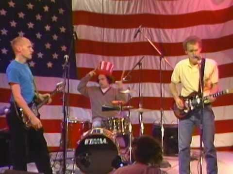 The Spud Goodman Show Episode 96-1