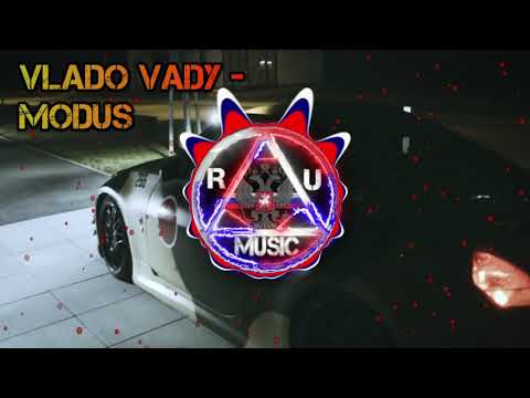 Modus - Vlado Vady