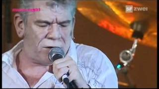 NAZARETH  &quot;Alcatraz&quot;  Huttwil 2007