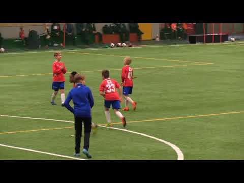 FC KTP 09 vs PeKa 09