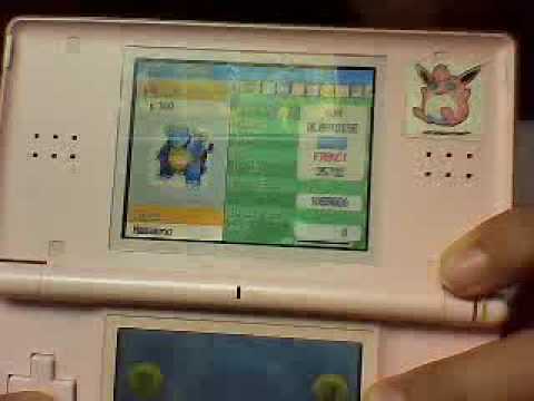 i miei pokemon a diamante