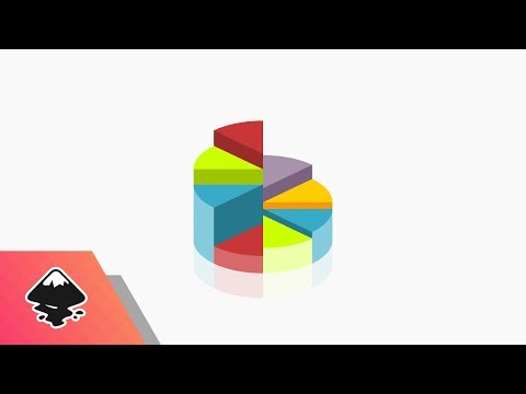 Inkscape Tutorial Impossible Star Logo